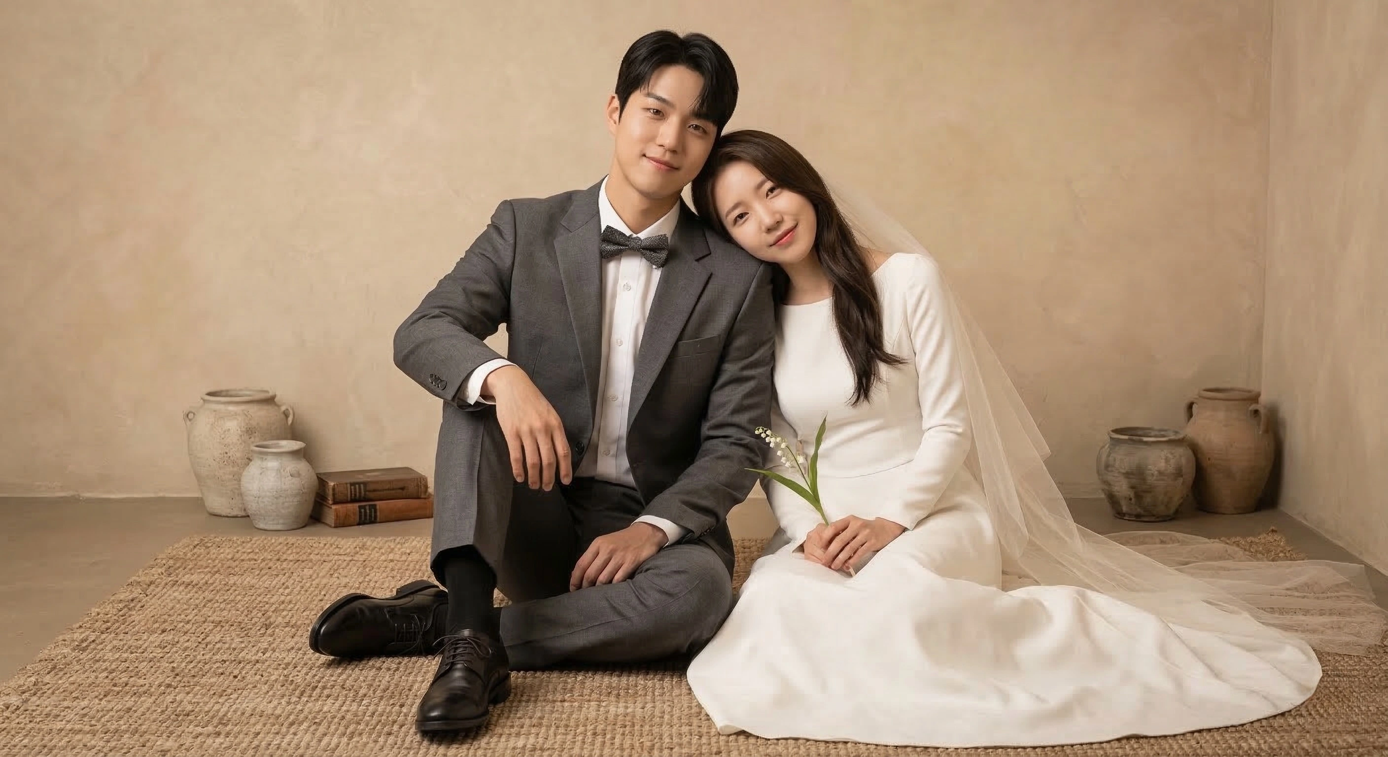 Lần Đầu Gặp Nhau