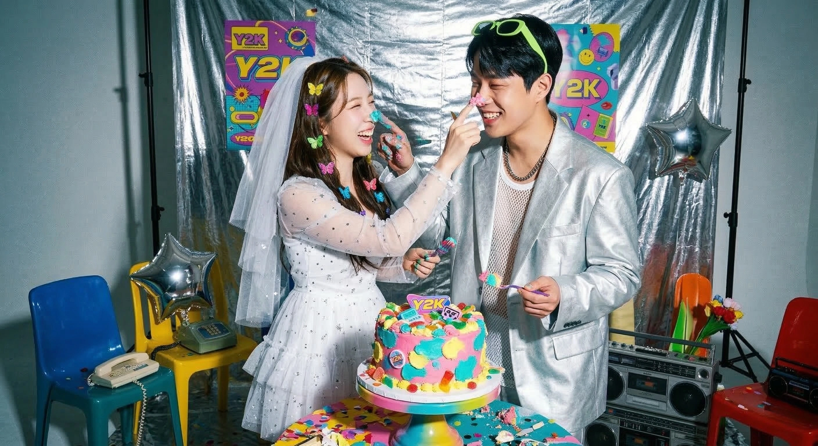 Những Tháng Ngày Bên Nhau