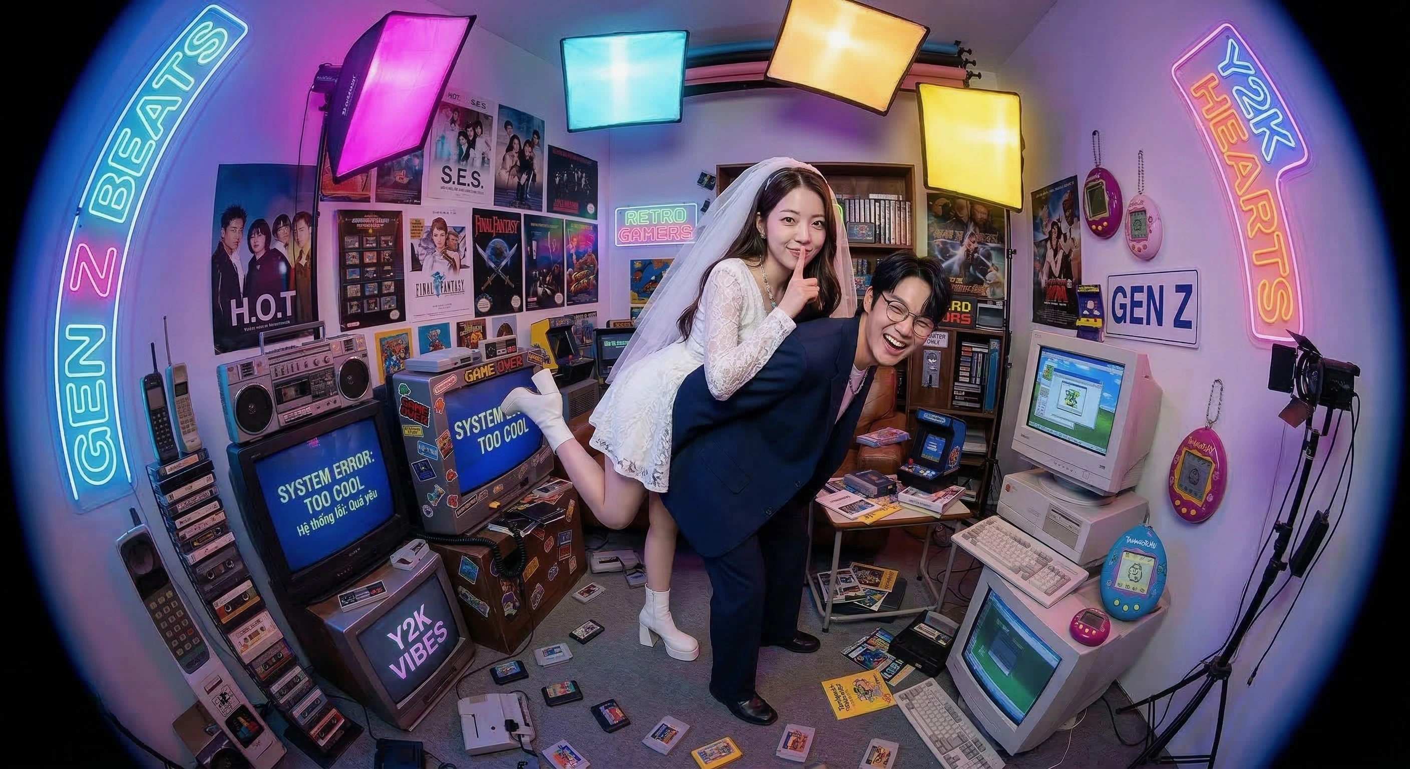 Chuyến Đi Đáng Nhớ